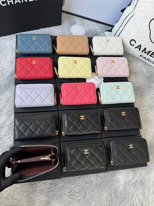 All Categories Chanel Wallet (Chanel) Chanel 3686