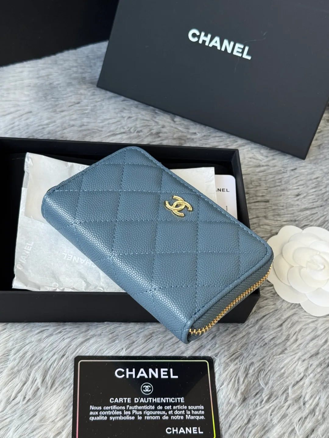 All Categories Chanel Wallet (Chanel) Chanel 3686