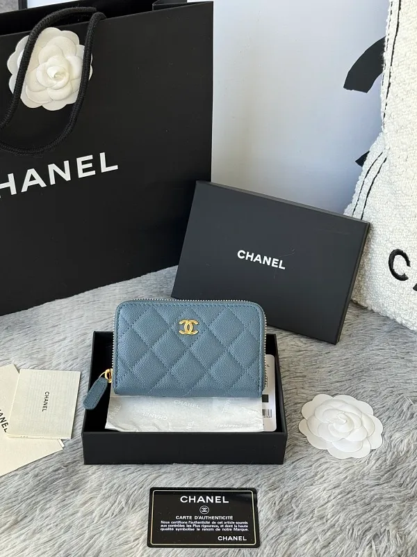 All Categories Chanel Wallet (Chanel) Chanel 3686