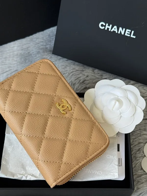 All Categories Chanel Wallet (Chanel) Chanel 3686