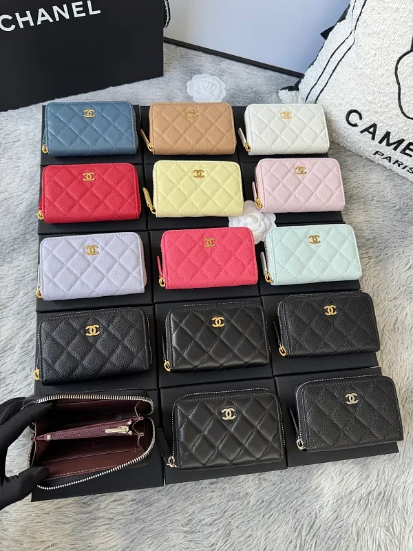 All Categories Chanel Wallet (Chanel) Chanel 3686