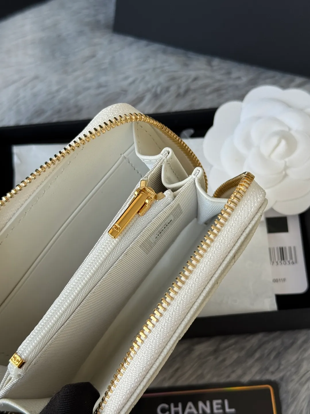 All Categories Chanel Wallet (Chanel) Chanel 3686