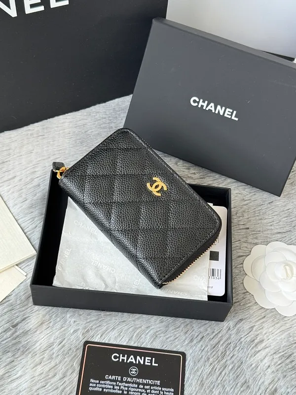 All Categories Chanel Wallet (Chanel) Chanel 3686