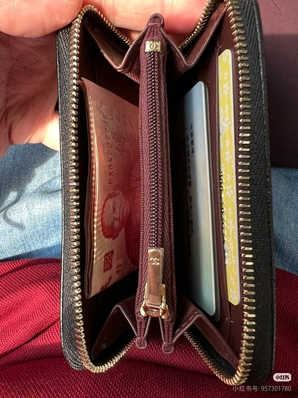 All Categories Chanel Wallet (Chanel) Chanel 3686