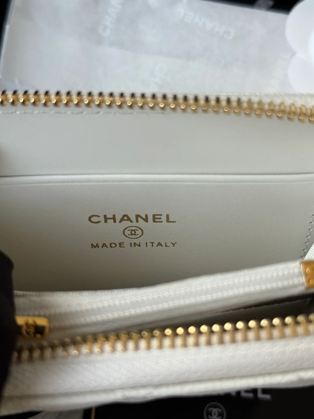 All Categories Chanel Wallet (Chanel) Chanel 3686