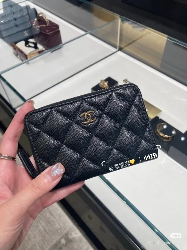All Categories Chanel Wallet (Chanel) Chanel 3686