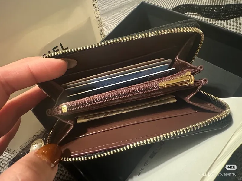 All Categories Chanel Wallet (Chanel) Chanel 3686