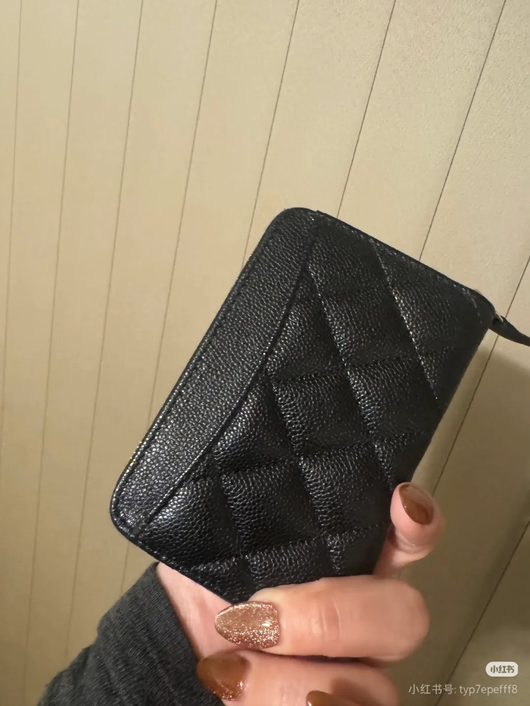 All Categories Chanel Wallet (Chanel) Chanel 3686