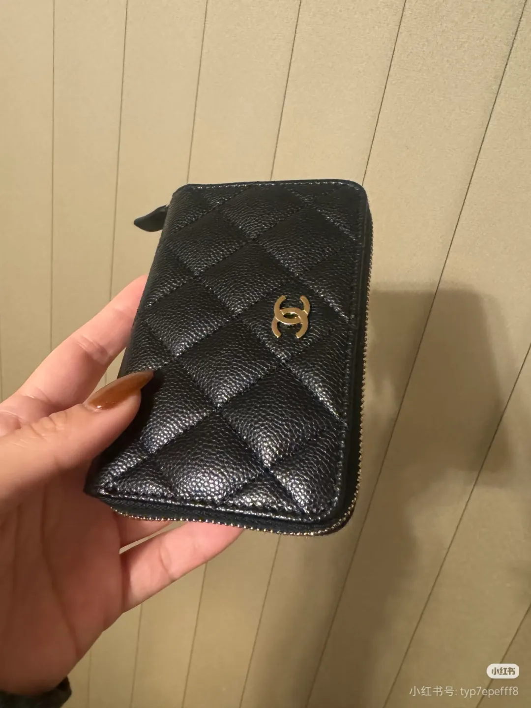 All Categories Chanel Wallet (Chanel) Chanel 3686