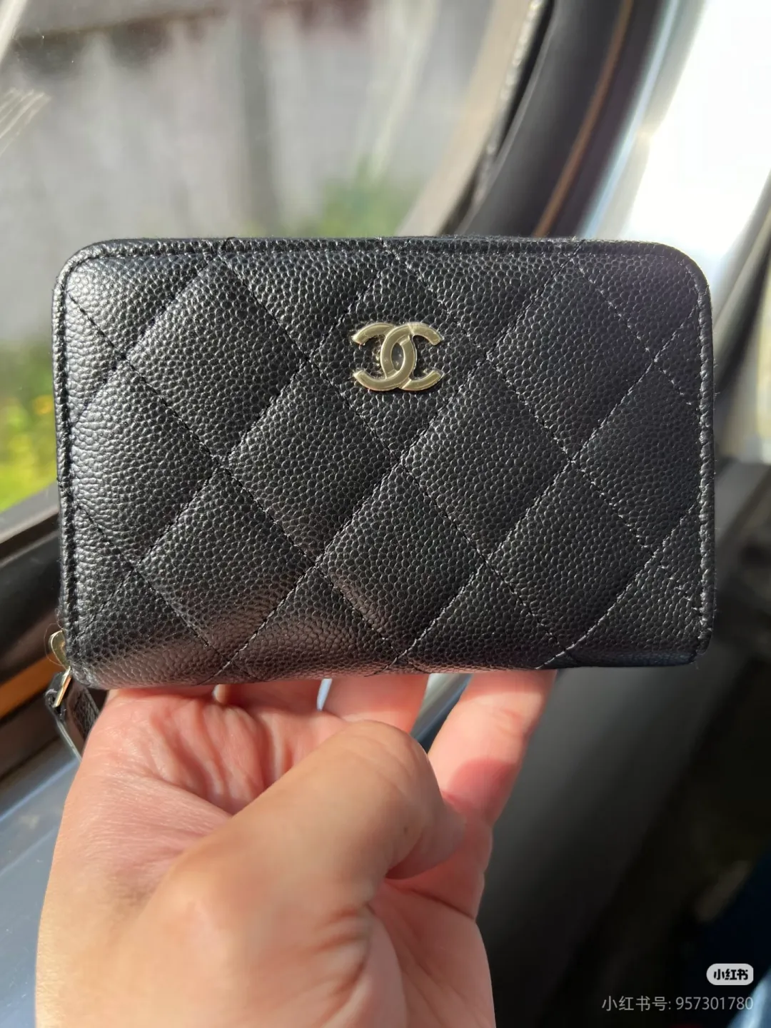 All Categories Chanel Wallet (Chanel) Chanel 3686