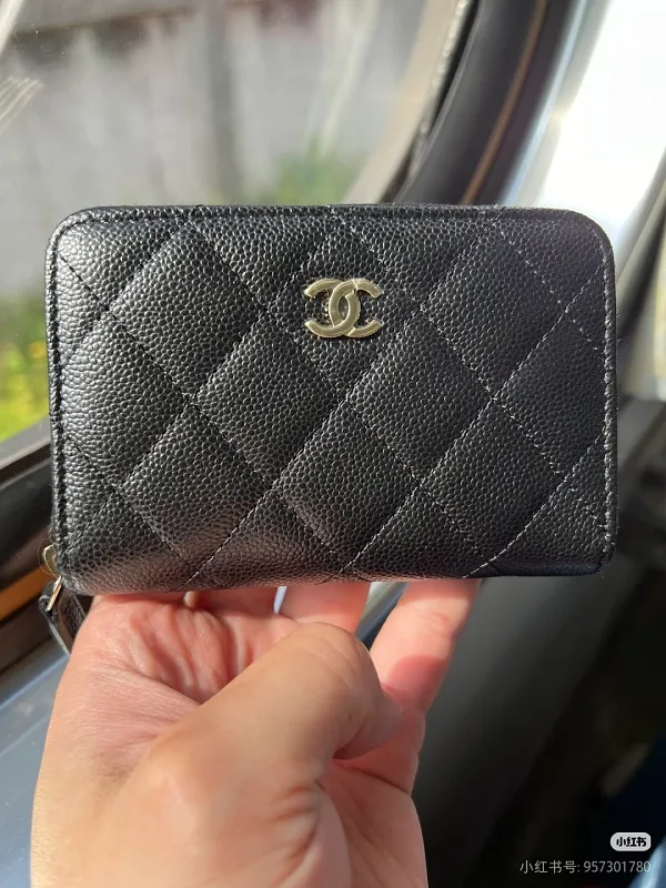 All Categories Chanel Wallet (Chanel) Chanel 3686