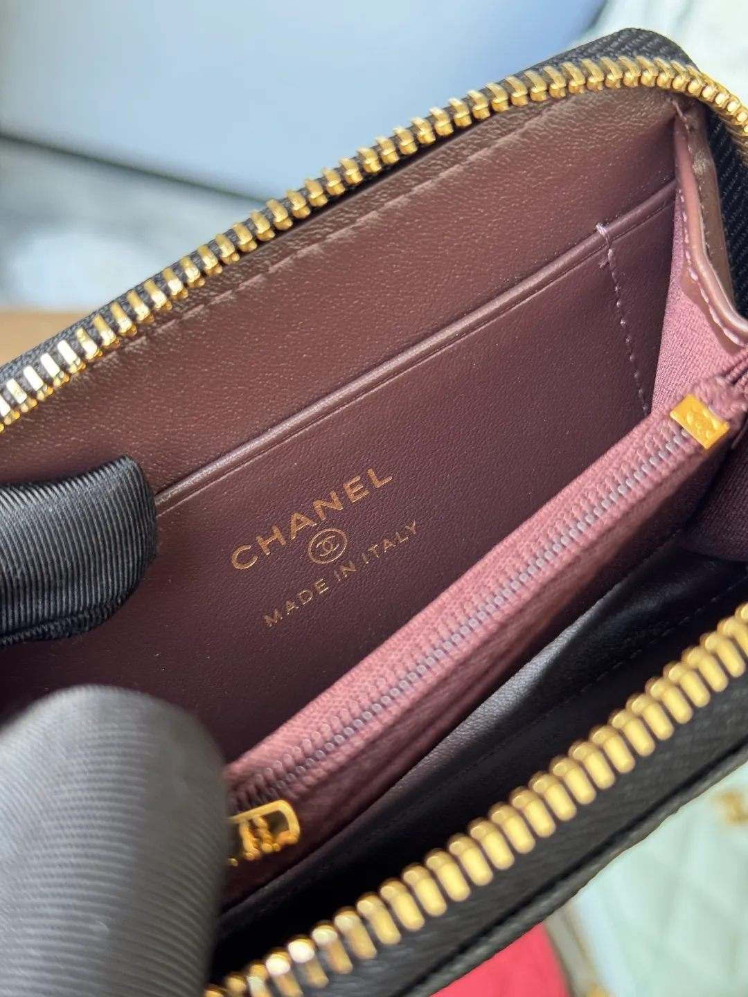 All Categories Chanel Wallet (Chanel) Chanel 3686