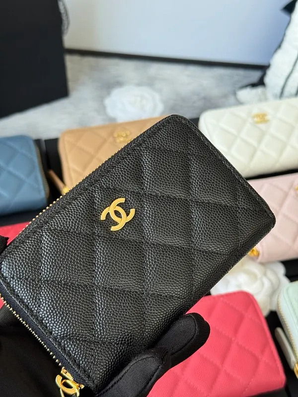 All Categories Chanel Wallet (Chanel) Chanel 3686