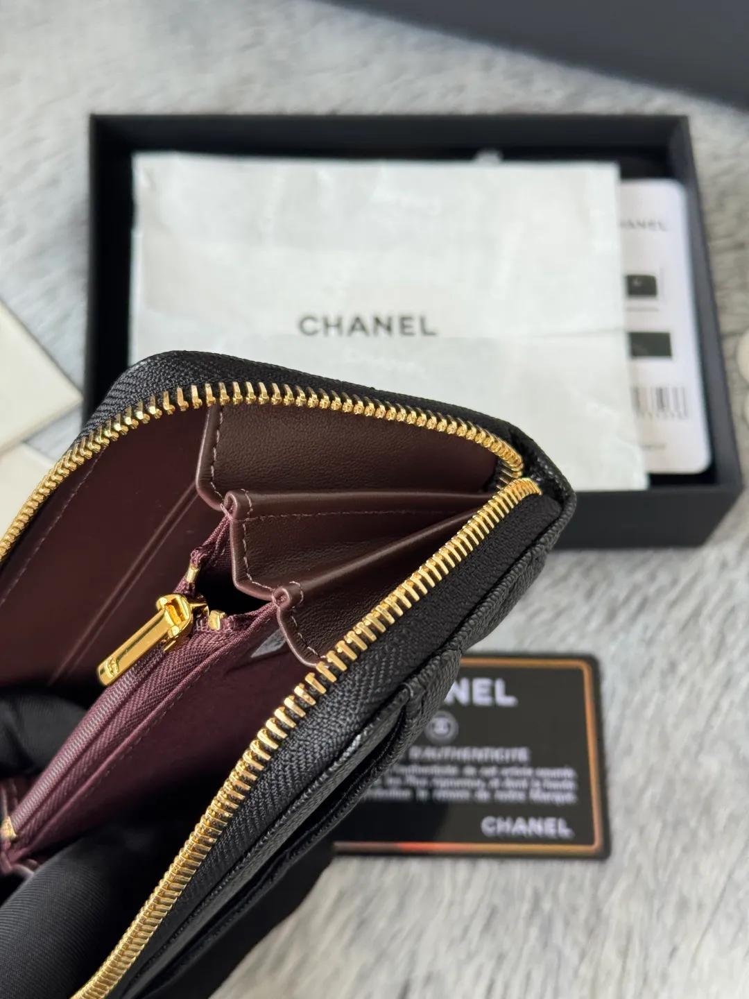 All Categories Chanel Wallet (Chanel) Chanel 3686