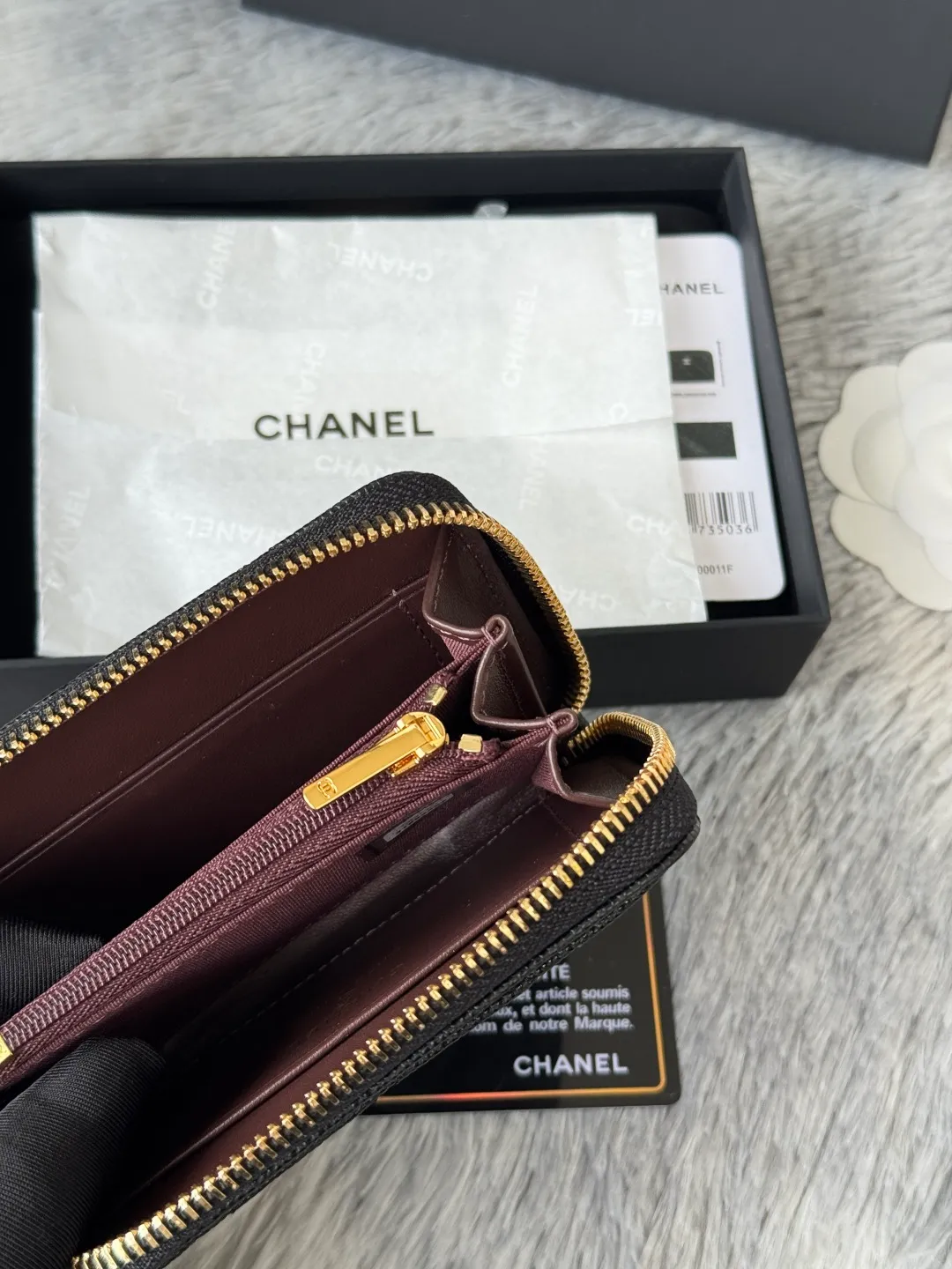 All Categories Chanel Wallet (Chanel) Chanel 3686