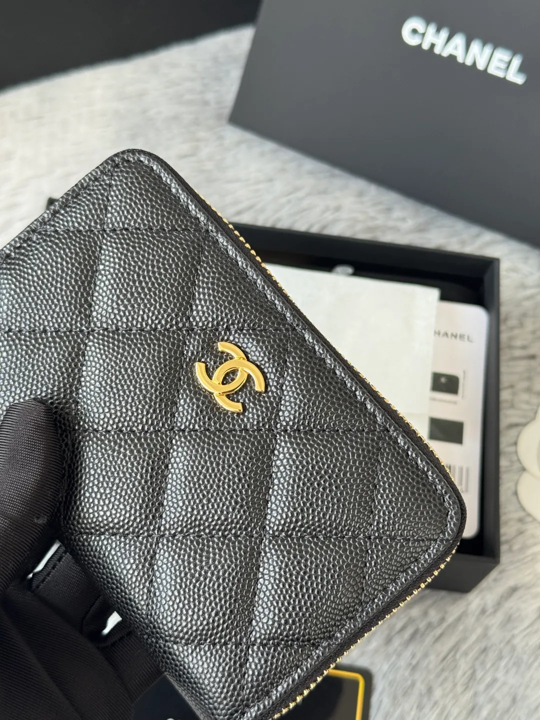 All Categories Chanel Wallet (Chanel) Chanel 3686