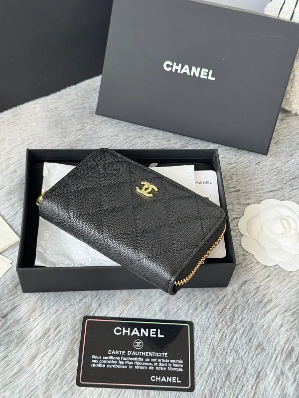 All Categories Chanel Wallet (Chanel) Chanel 3686