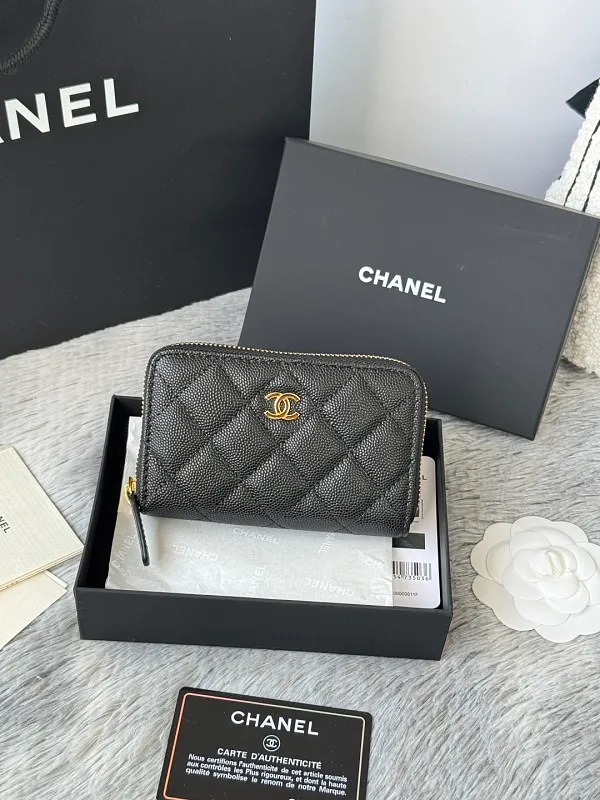 All Categories Chanel Wallet (Chanel) Chanel 3686