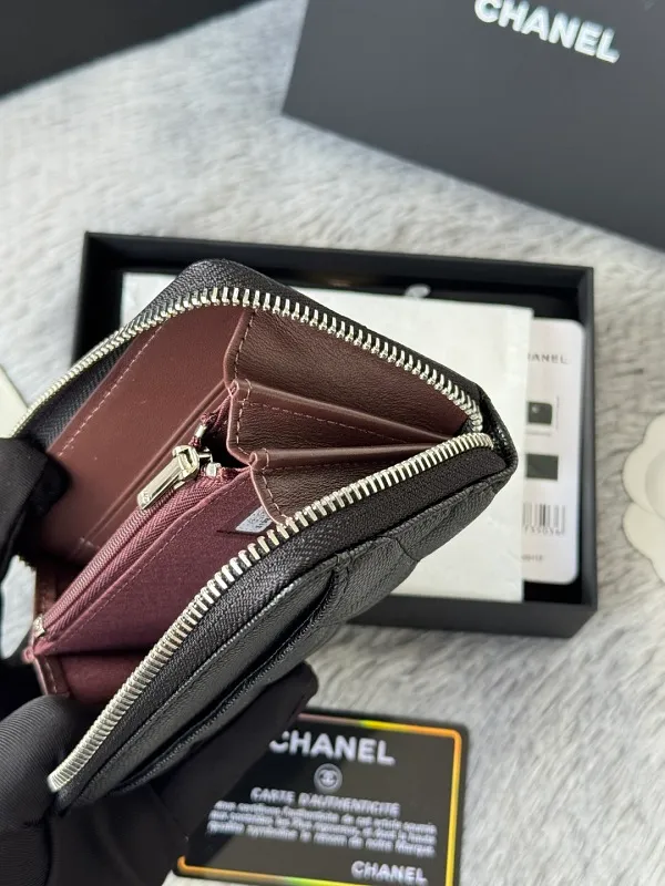 All Categories Chanel Wallet (Chanel) Chanel 3686
