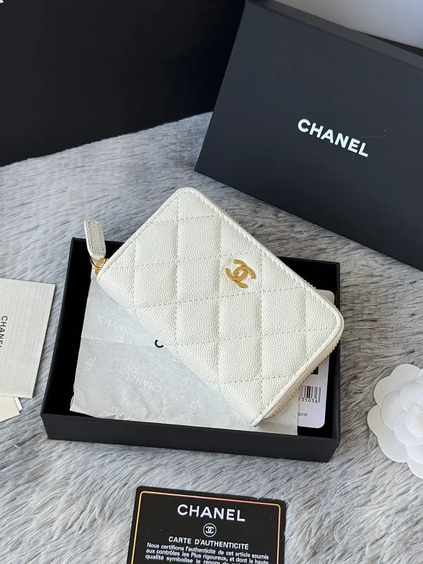 All Categories Chanel Wallet (Chanel) Chanel 3686