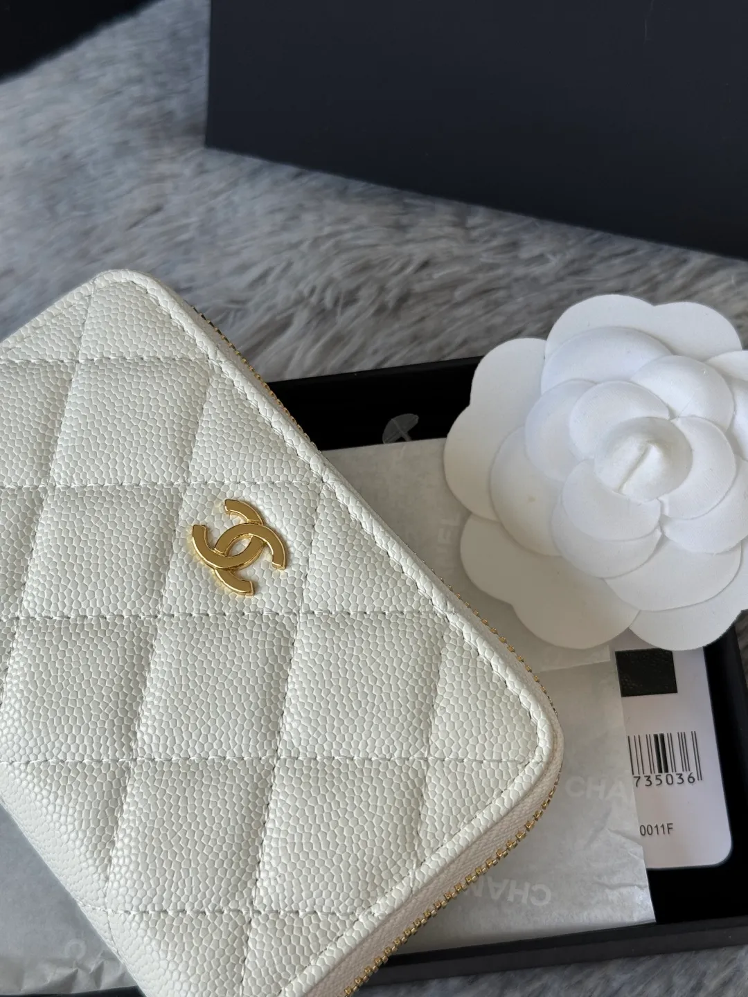 All Categories Chanel Wallet (Chanel) Chanel 3686