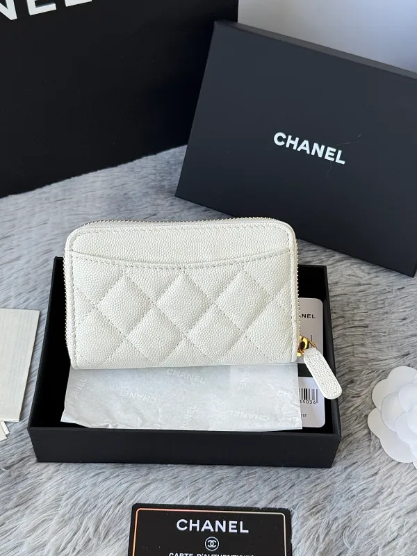 All Categories Chanel Wallet (Chanel) Chanel 3686