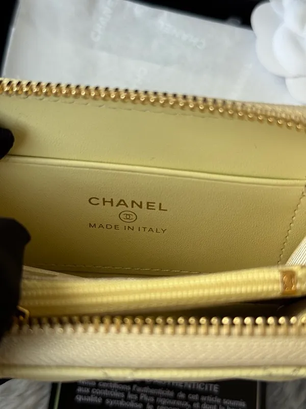 All Categories Chanel Wallet (Chanel) Chanel 3686