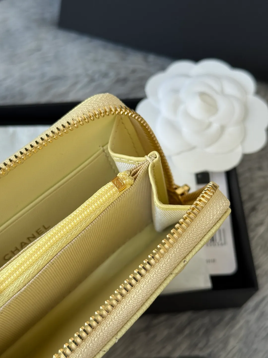 All Categories Chanel Wallet (Chanel) Chanel 3686