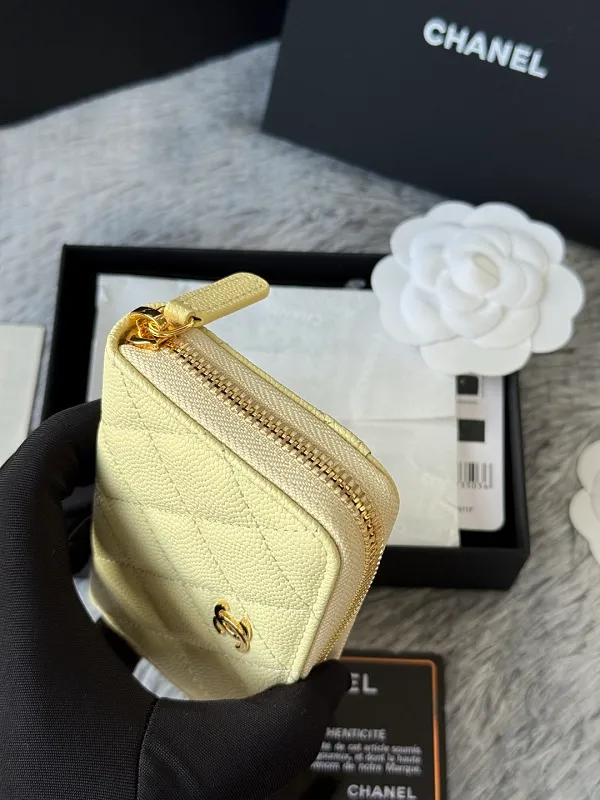 All Categories Chanel Wallet (Chanel) Chanel 3686