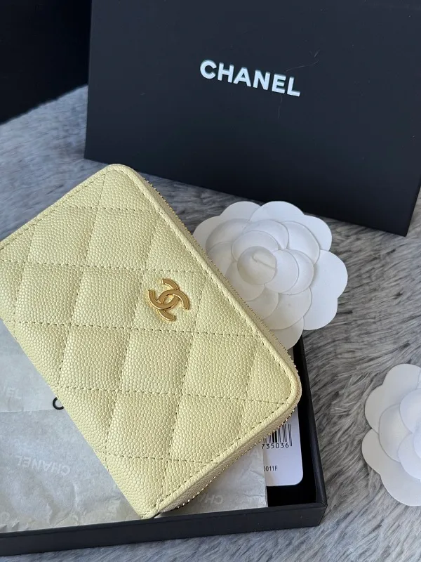 All Categories Chanel Wallet (Chanel) Chanel 3686