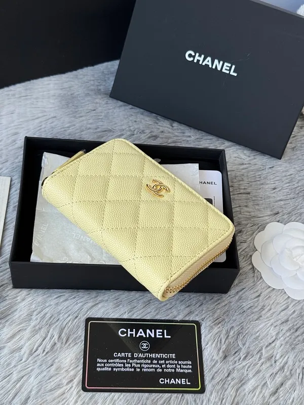 All Categories Chanel Wallet (Chanel) Chanel 3686
