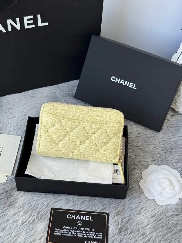 All Categories Chanel Wallet (Chanel) Chanel 3686
