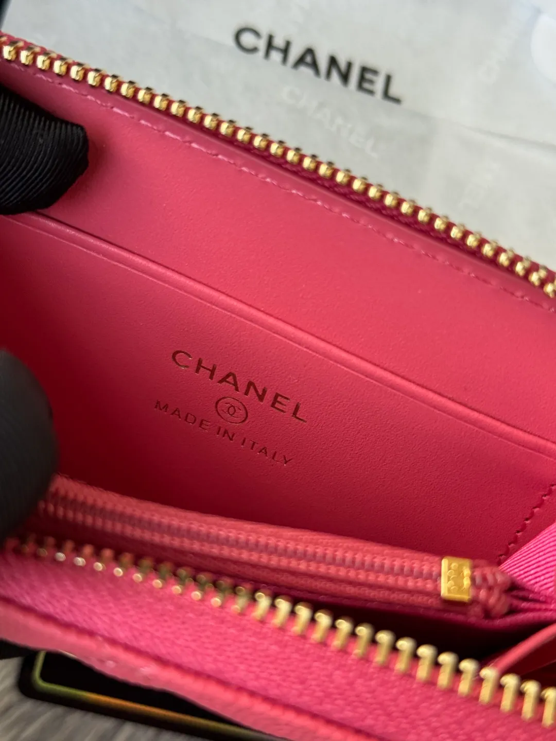 All Categories Chanel Wallet (Chanel) Chanel 3686