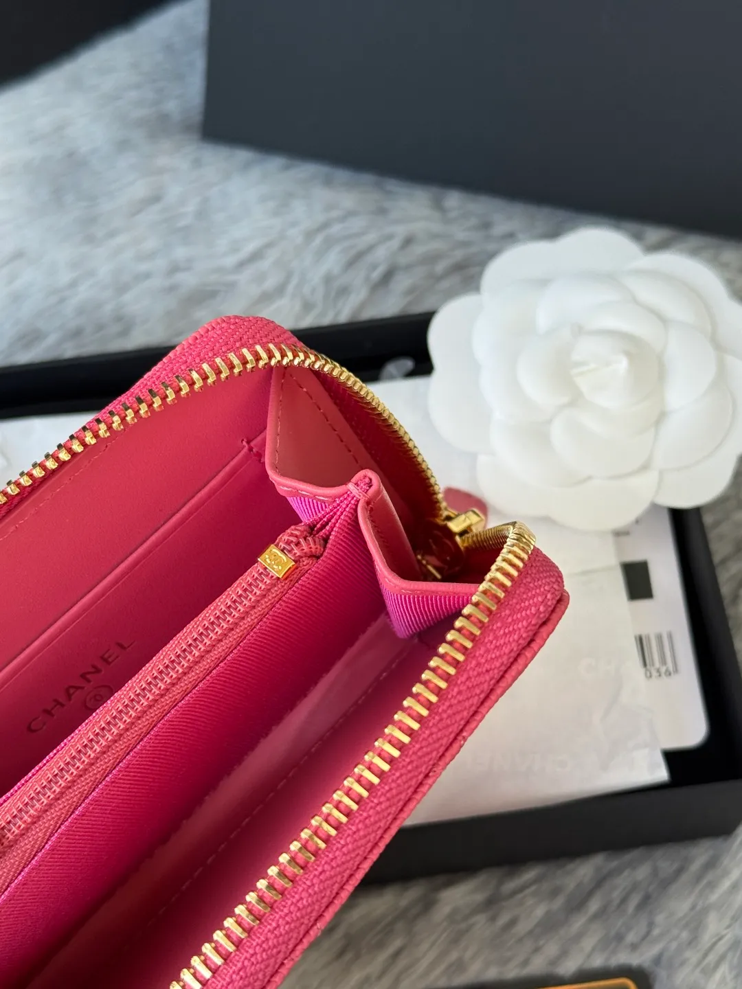 All Categories Chanel Wallet (Chanel) Chanel 3686