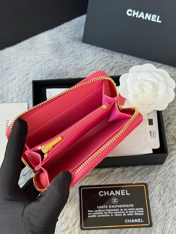 All Categories Chanel Wallet (Chanel) Chanel 3686