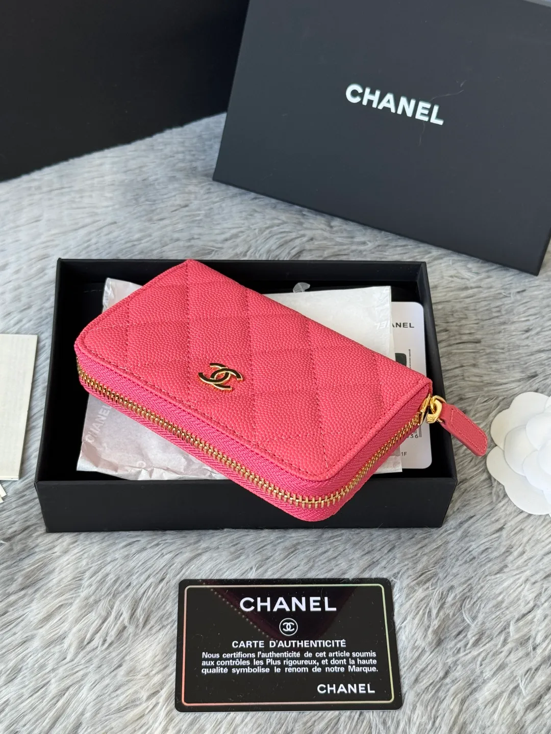 All Categories Chanel Wallet (Chanel) Chanel 3686