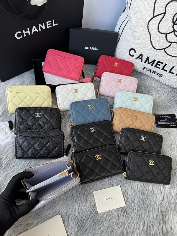 All Categories Chanel Wallet (Chanel) Chanel 3686