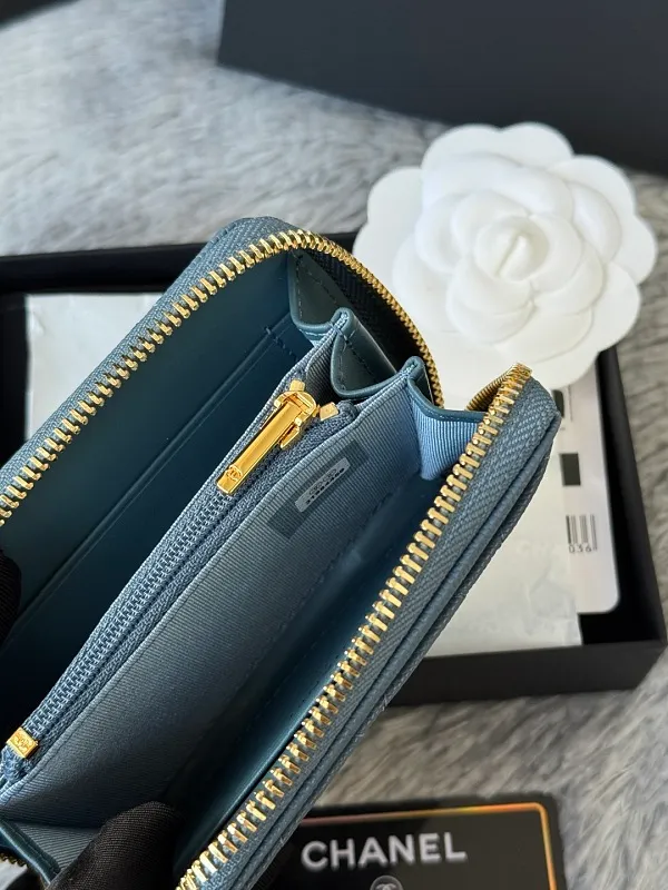 All Categories Chanel Wallet (Chanel) Chanel 3686