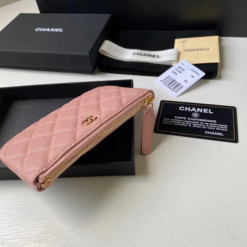 All Categories Chanel Wallet (Chanel) Chanel A82365