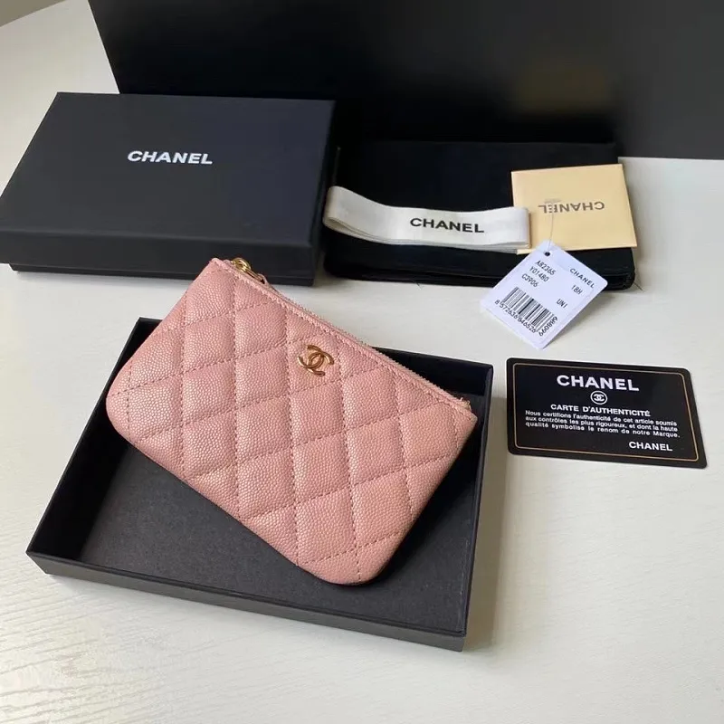 All Categories Chanel Wallet (Chanel) Chanel A82365