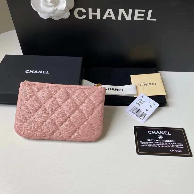 All Categories Chanel Wallet (Chanel) Chanel A82365