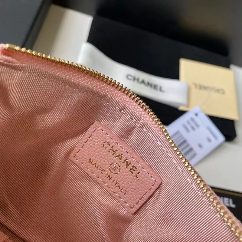 All Categories Chanel Wallet (Chanel) Chanel A82365