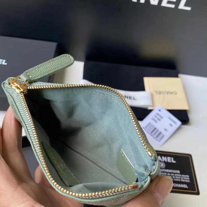 All Categories Chanel Wallet (Chanel) Chanel A82365
