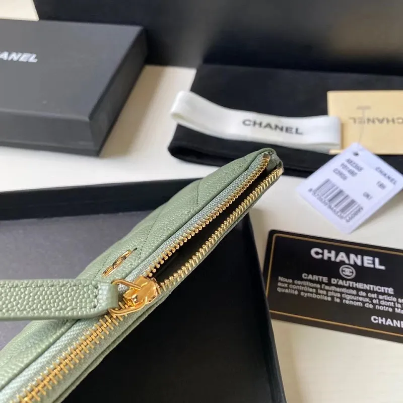 All Categories Chanel Wallet (Chanel) Chanel A82365