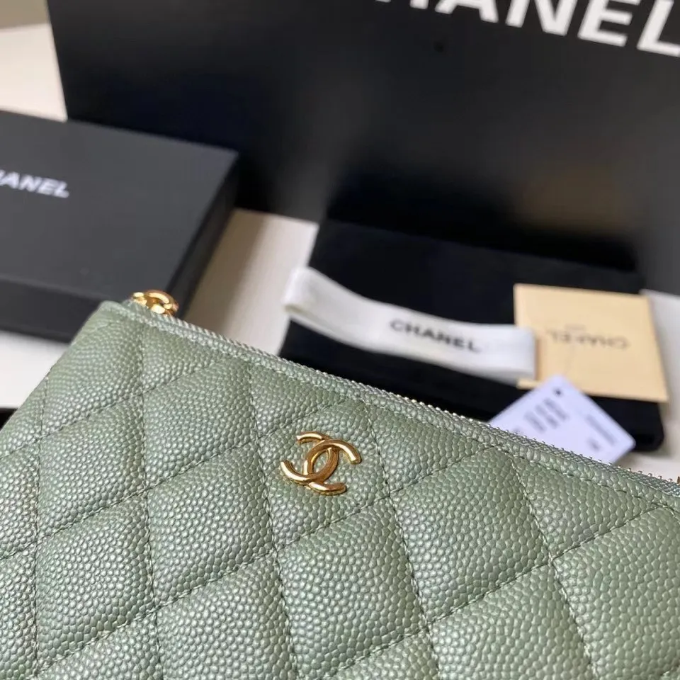 All Categories Chanel Wallet (Chanel) Chanel A82365