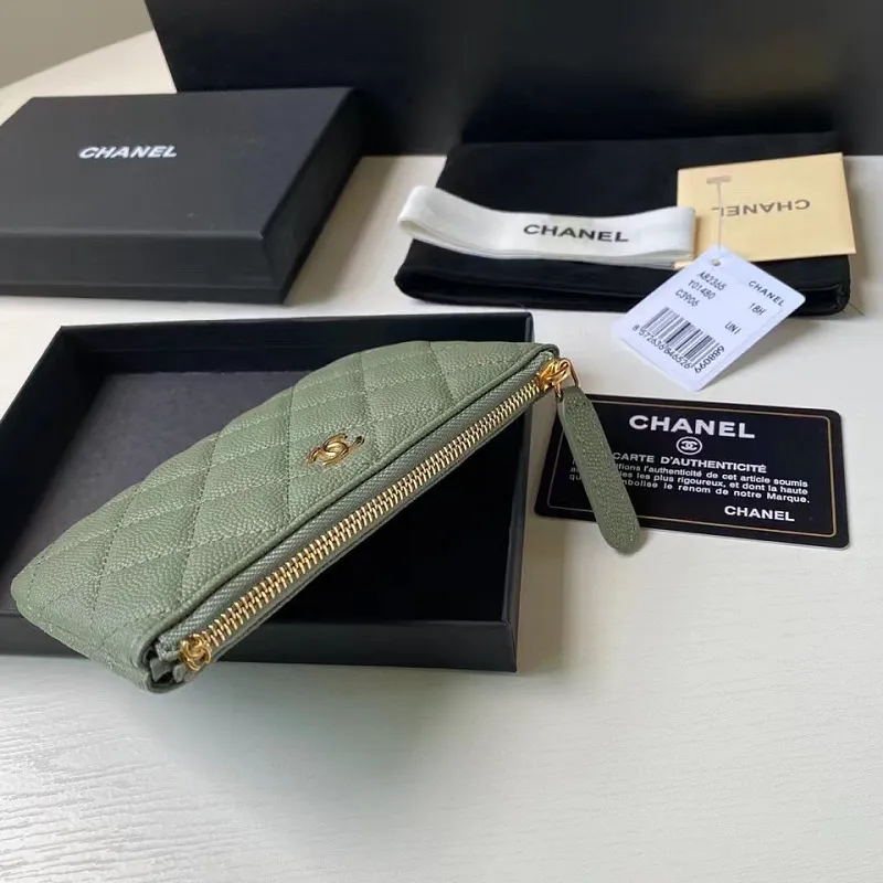 All Categories Chanel Wallet (Chanel) Chanel A82365