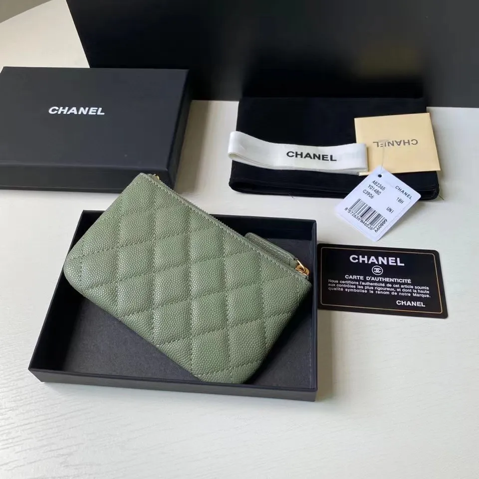 All Categories Chanel Wallet (Chanel) Chanel A82365