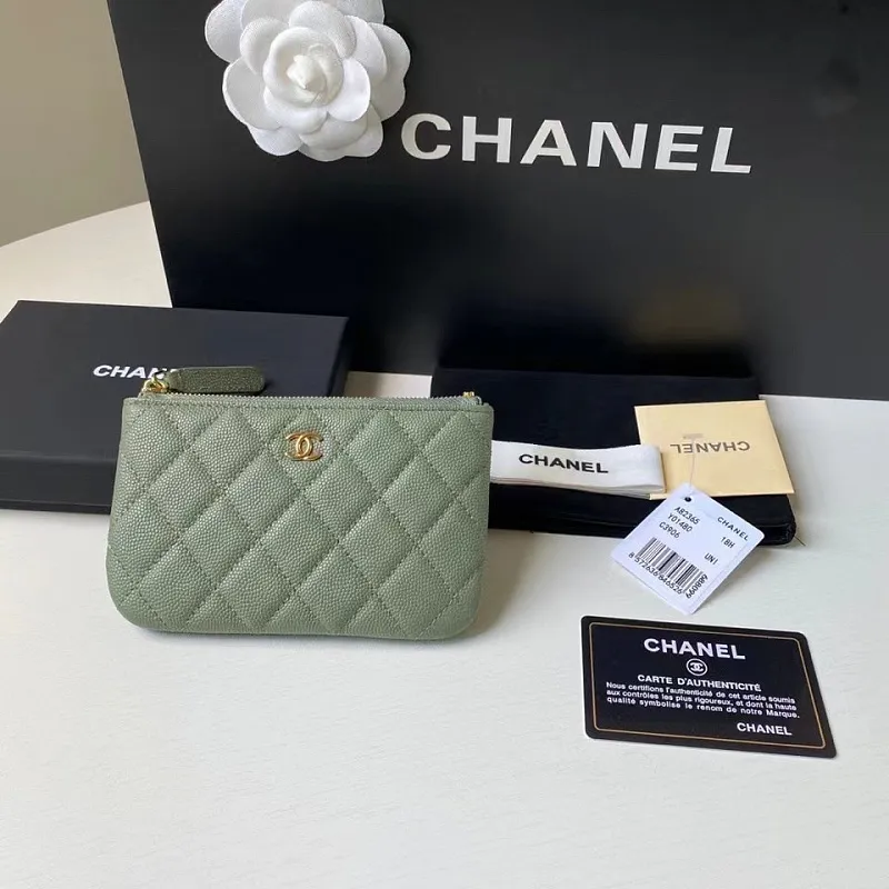 All Categories Chanel Wallet (Chanel) Chanel A82365
