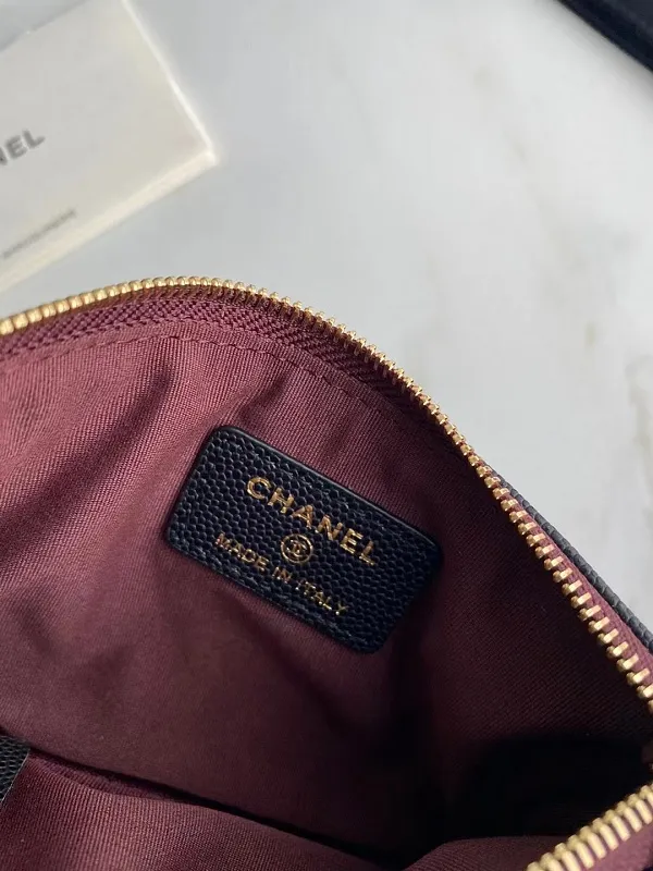 All Categories Chanel Wallet (Chanel) Chanel A82365