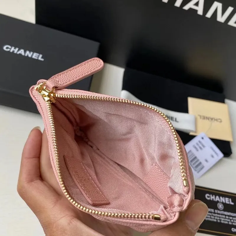 All Categories Chanel Wallet (Chanel) Chanel A82365